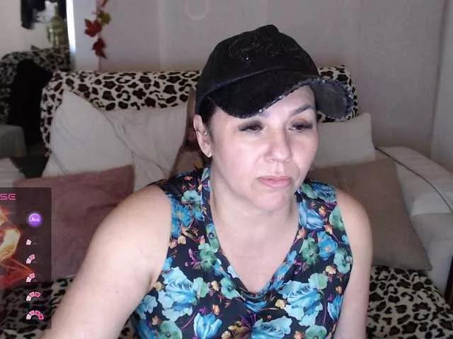 Myrnasexxx on BongaCams 