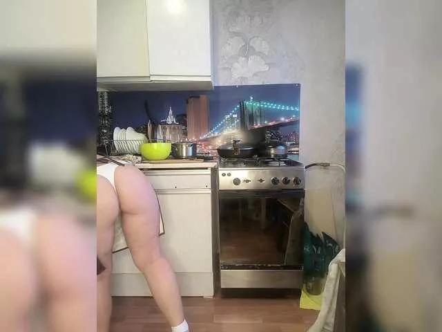 Myro4ka1 on BongaCams 