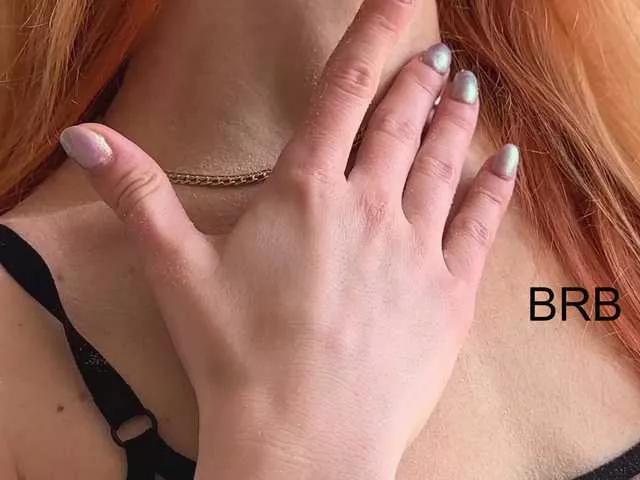 Na-izi on BongaCams 