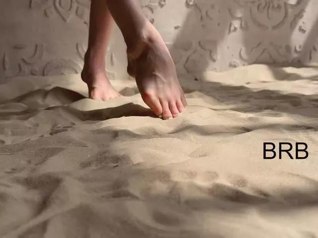 Na-izi on BongaCams 