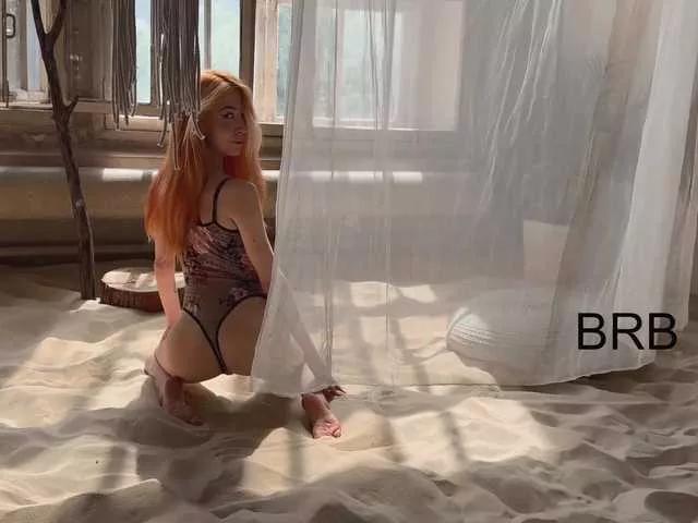 Na-izi on BongaCams 