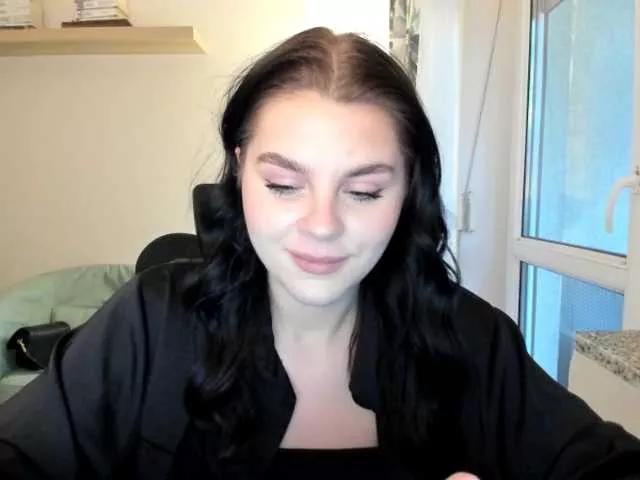 nadya2005 on BongaCams 