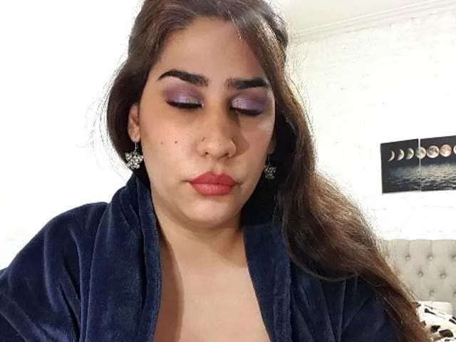 Sexy Nahiarabiel from BongaCams Nahiarabiel from BongaCams