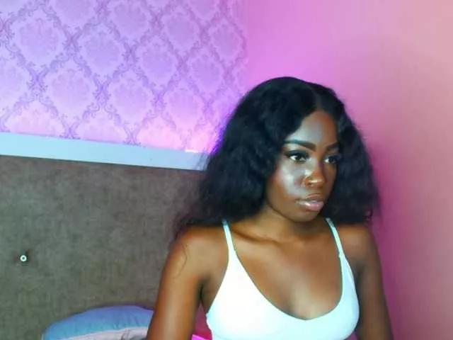 NaiaGils on BongaCams 