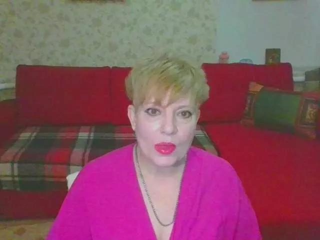 NanceMargie on BongaCams 