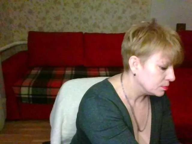 NanceMargie on BongaCams 