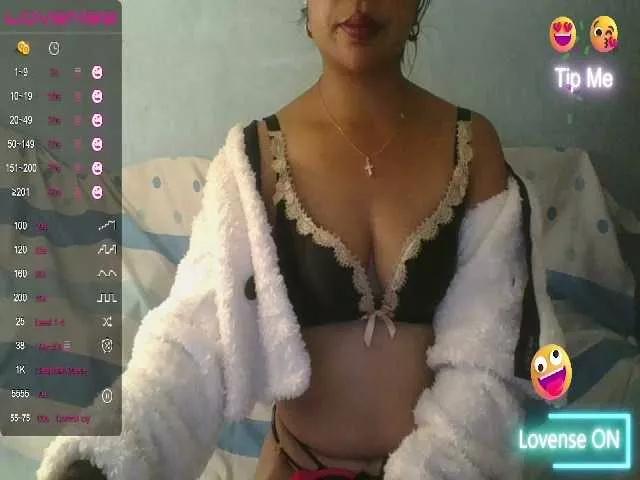 nancy-player on BongaCams 
