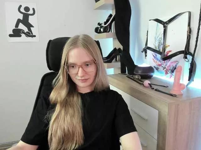 NancyErotic on BongaCams 