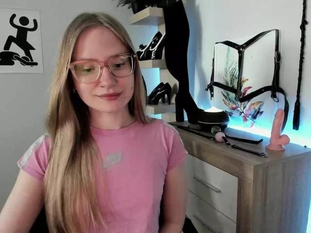 NancyErotic on BongaCams 