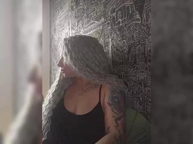 Nastaqwrt on BongaCams 