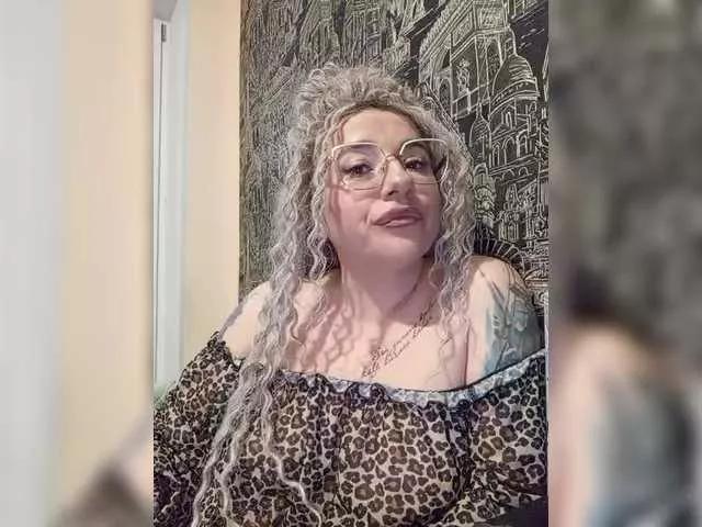 Nastaqwrt on BongaCams 