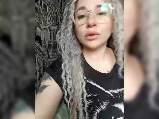 Nastaqwrt on BongaCams 