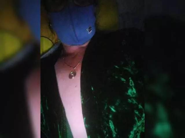 Nasteuha on BongaCams 