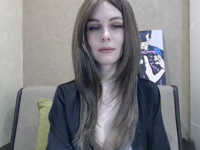 Nastya-29 on BongaCams 