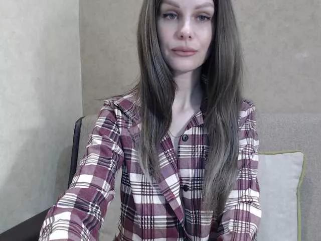 Nastya-29 on BongaCams 
