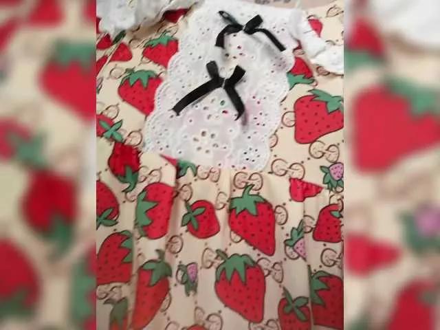 NastyaFox on BongaCams 