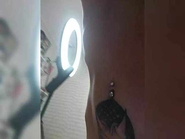 NastyaFox on BongaCams 