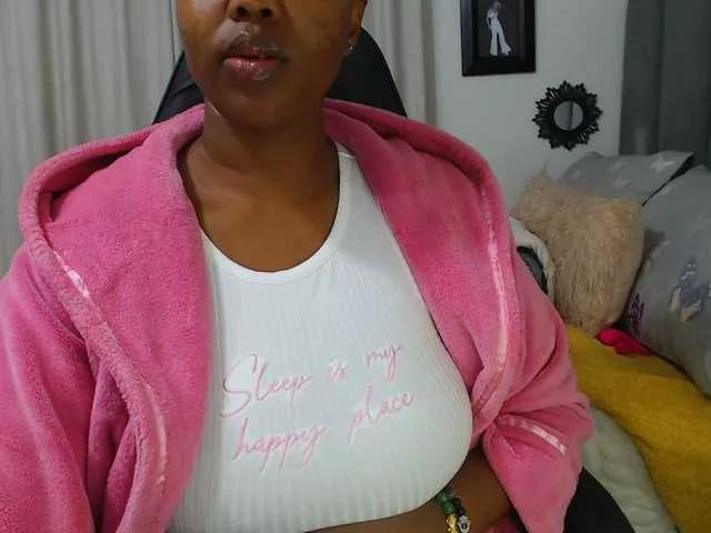 NastyCronica on BongaCams 