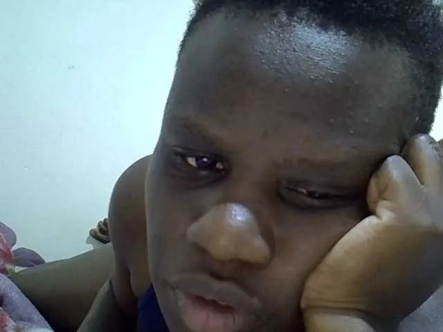 Nastygal1 from BongaCams