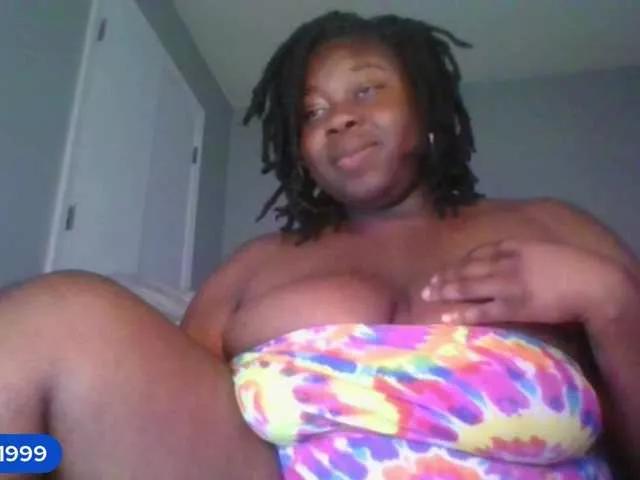 nastygal1999 on BongaCams 
