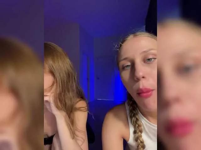 Nastyu-sha on BongaCams 