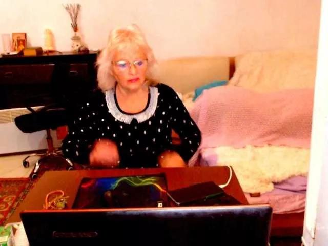 Natalia7634 on BongaCams 