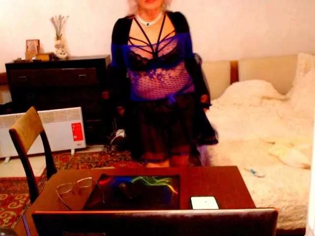 Natalia7634 on BongaCams 