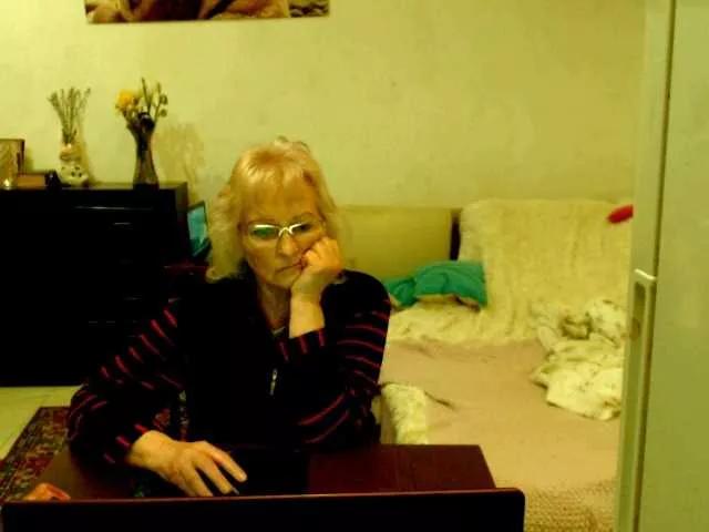 Natalia7634 on BongaCams 