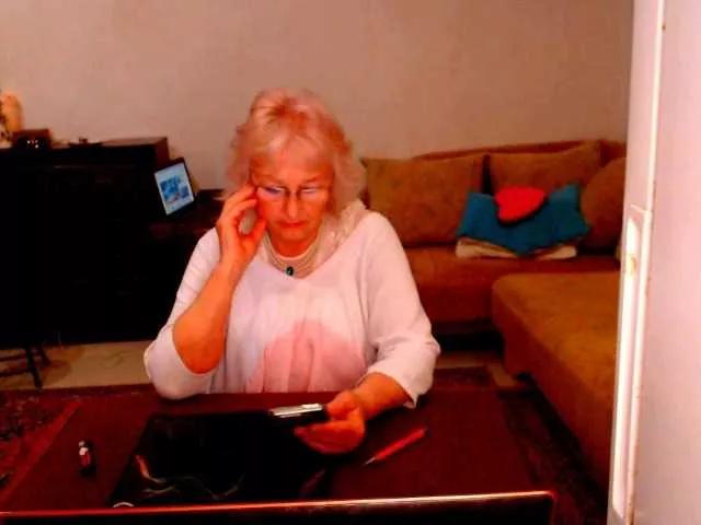 Natalia7634 on BongaCams 