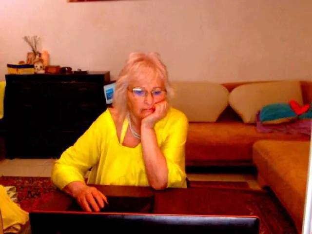 Natalia7634 on BongaCams 