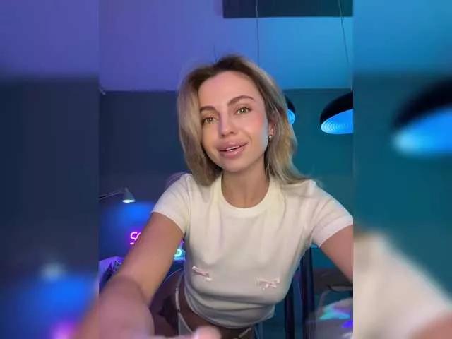 Nataliecroys on BongaCams 