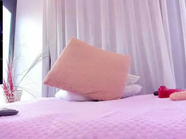 Nataly-26 on BongaCams 