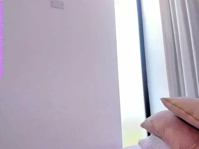 Nataly-26 on BongaCams 