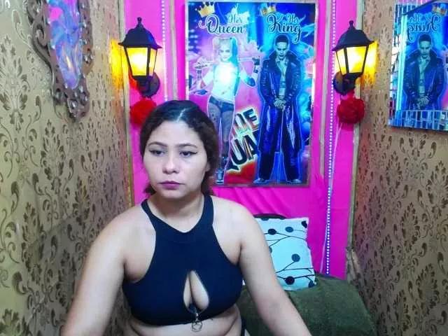 natalyblack12 on BongaCams 