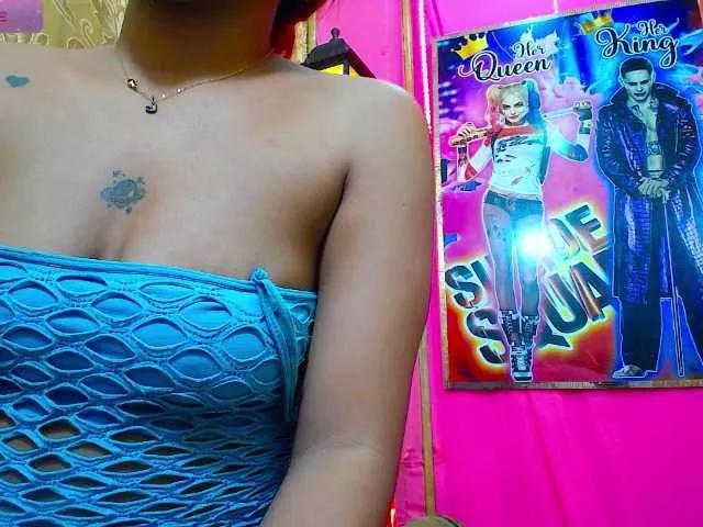 natalyblack12 on BongaCams 