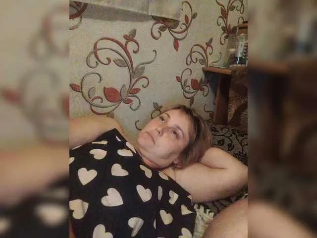 NatAnt93 on BongaCams
