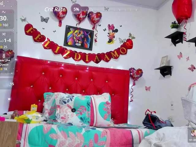 NatashaJurado on BongaCams 