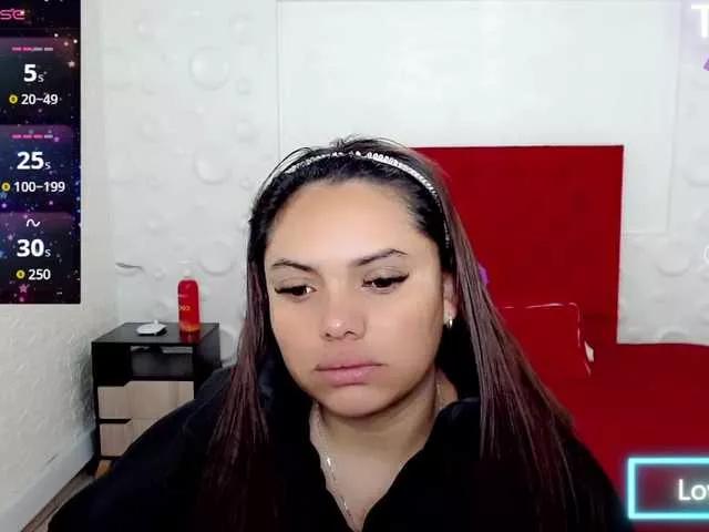 NatashaMagics on BongaCams 