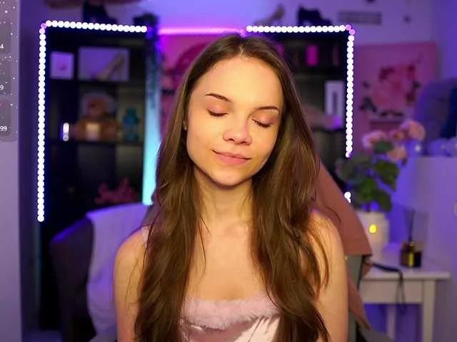 NatashaMalko on BongaCams 