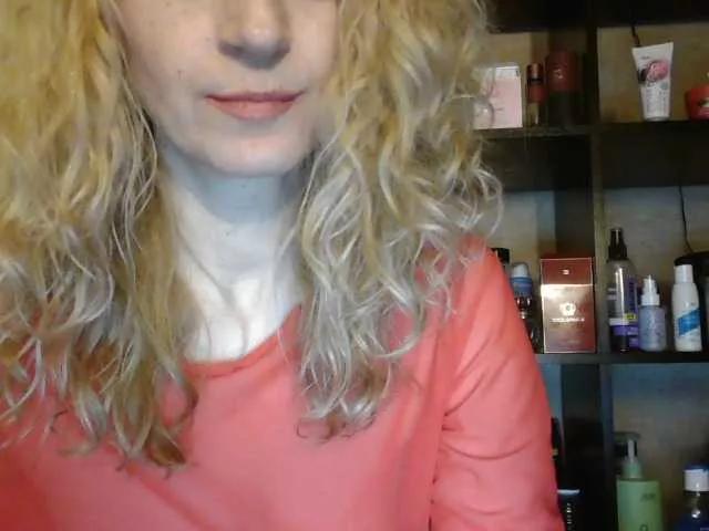 NatashaNannette on BongaCams 