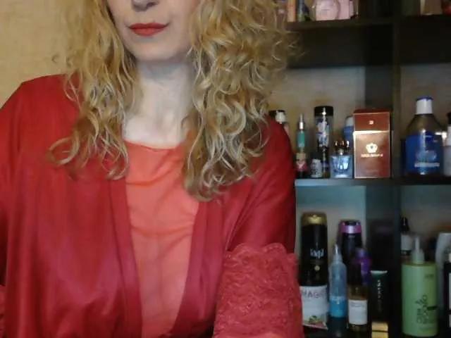 NatashaNannette on BongaCams 