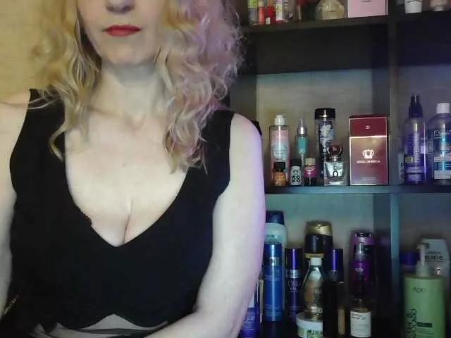 NatashaNannette on BongaCams 