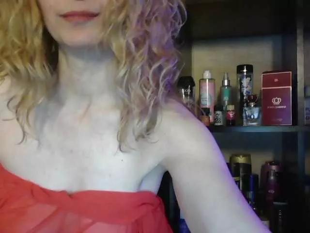 NatashaNannette on BongaCams 