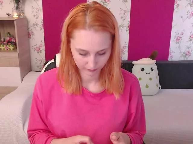 NatashaRouge on BongaCams 