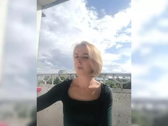 Natashenka94 on BongaCams