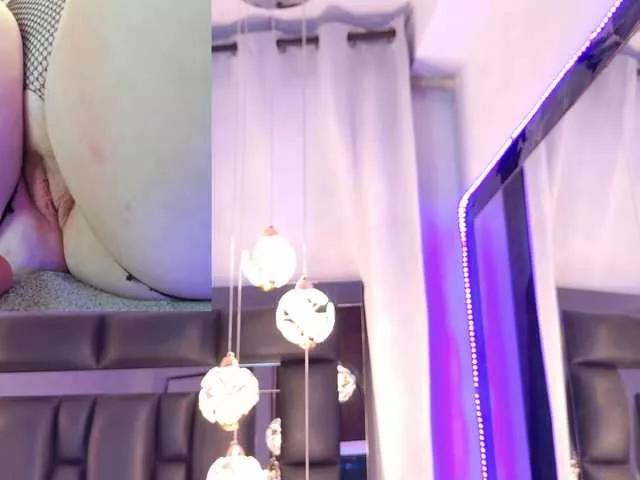 NathaxaLeans on BongaCams 