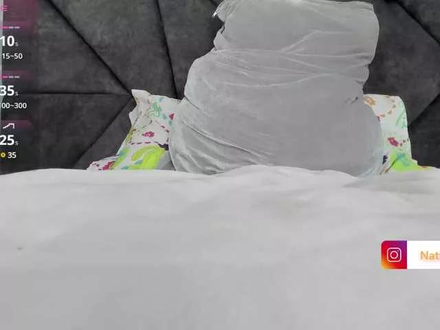 nathysmithx on BongaCams 