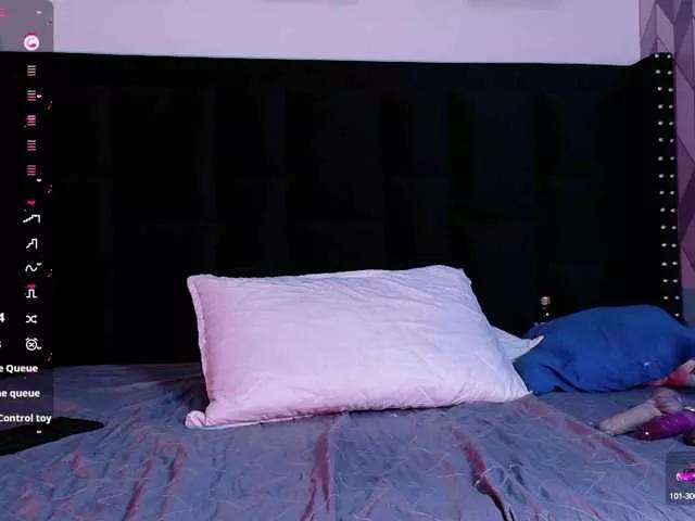 naturaltiits on BongaCams 