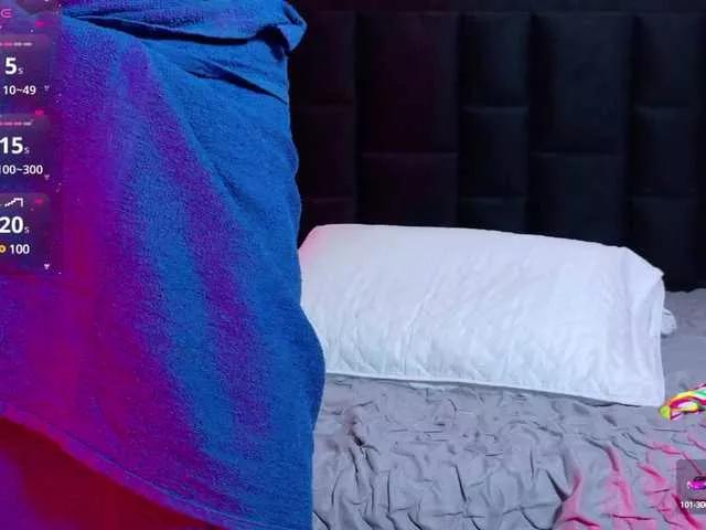 naturaltiits on BongaCams 