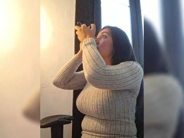 natylusexy on BongaCams 